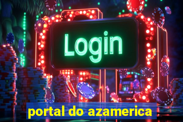 portal do azamerica